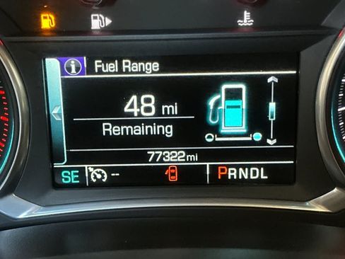 Used 2018 Chevrolet Malibu LT FWD image 22