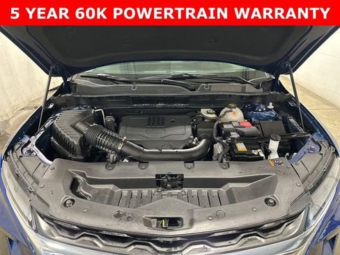 Used 2023 Chevrolet Blazer LT w/ Convenience Package image 36