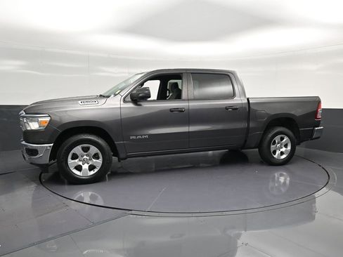 Used 2023 RAM 1500 Big Horn RWD image 7