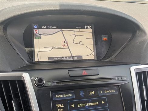 Used 2017 Acura TLX V6 w/Technology Pkg image 13