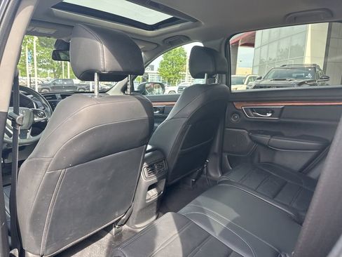 Used 2020 Honda CR-V EX-L image 15