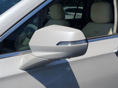 New 2025 Cadillac XT6 Premium Luxury w/ Technology Package image 11