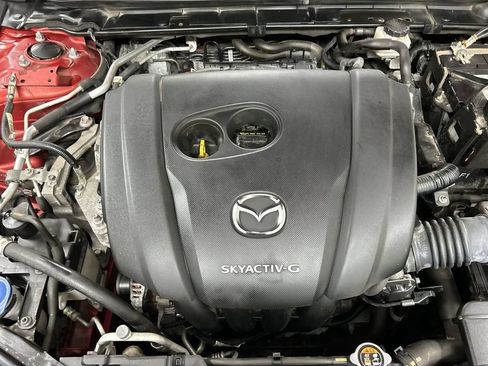 Used 2020 MAZDA MAZDA3 AWD Hatchback w/ Premium Pkg image 24