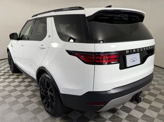 New 2025 Land Rover Discovery S AWD/4WD video 4
