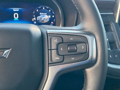 Used 2024 Chevrolet Suburban Z71 AWD/4WD image 19