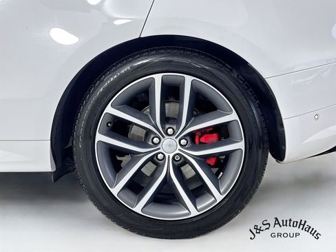 Used 2023 Land Rover Range Rover Sport SE Dynamic AWD/4WD image 40