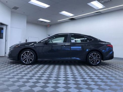 New 2026 Toyota Camry XLE image 11