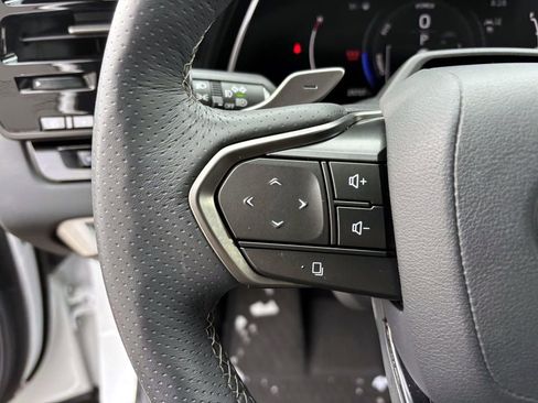 Used 2024 Lexus RX 500h F Sport image 17