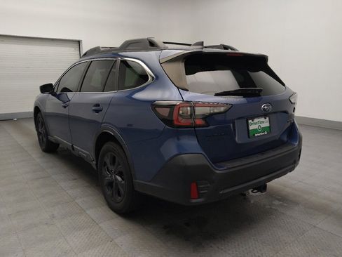 Used 2021 Subaru Outback Onyx Edition XT image 5