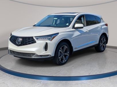 New 2026 Acura RDX SH-AWD w/ Technology Package