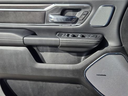 New 2026 RAM 1500 Laramie w/ Night Edition RWD image 22