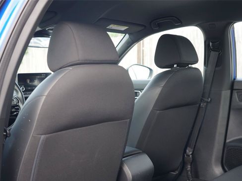 Used 2022 Honda Civic Sport image 22
