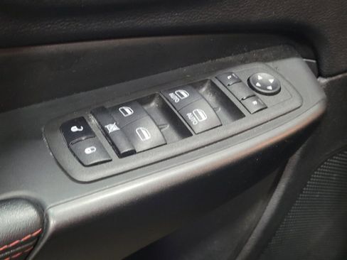 Used 2022 Jeep Cherokee Trailhawk w/ Comfort/Convenience Group image 27