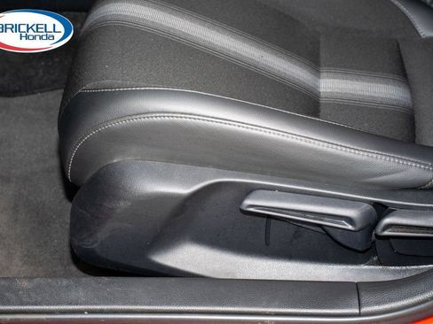 Certified 2024 Honda Civic Sport image 29