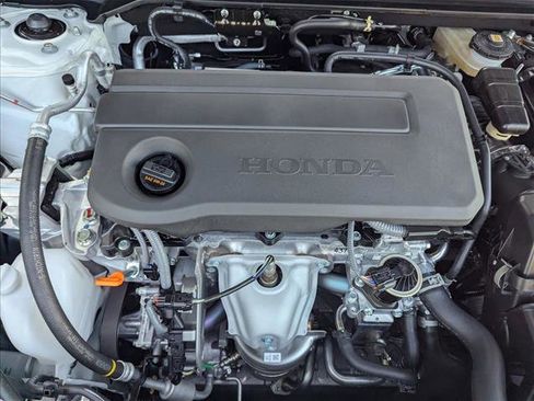 New 2026 Honda Civic Sport image 15