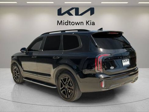 Certified 2025 Kia Telluride SX Prestige X-Line AWD/4WD image 5