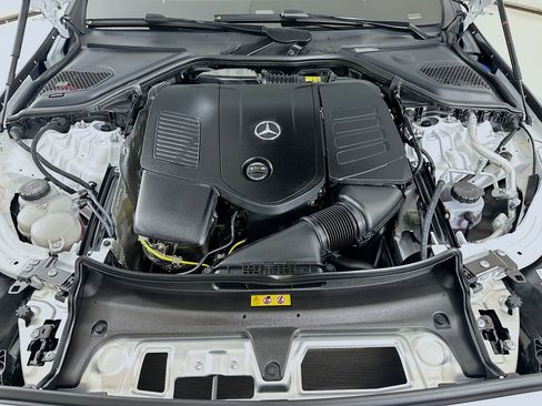 New 2026 Mercedes-Benz E 350 Sedan image 33