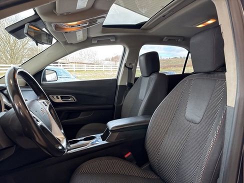 Used 2016 Chevrolet Equinox LT w/ Convenience Package image 14