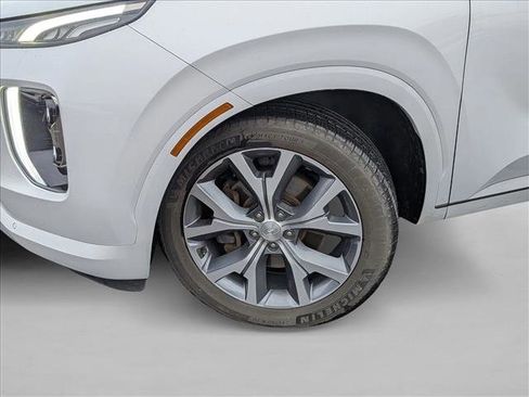 Used 2021 Hyundai Palisade Limited image 10