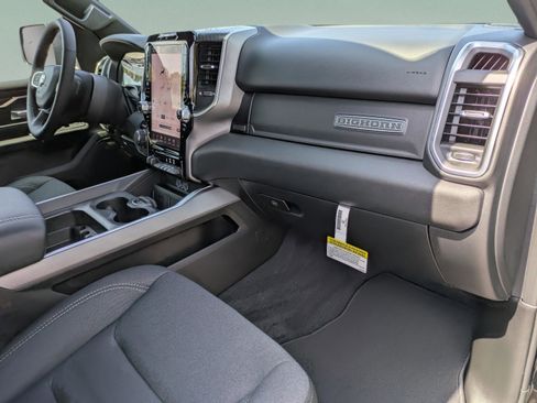 New 2026 RAM 1500 Big Horn image 10
