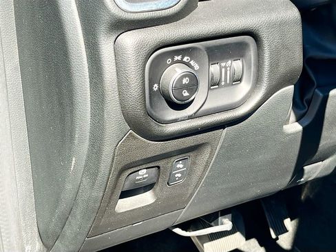 Certified 2023 RAM 1500 Laramie image 10