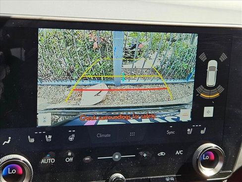Used 2024 Lexus NX 350 AWD image 14