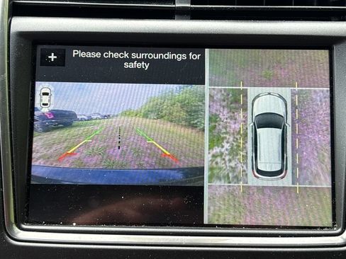 Used 2017 Lincoln MKX Reserve w/ Luxury Package AWD/4WD image 3
