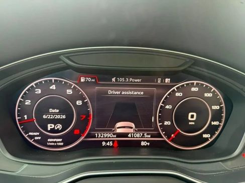 Used 2018 Audi Q5 2.0T Premium Plus w/ Premium Plus Package AWD/4WD image 22