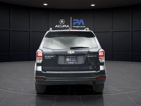 Used 2017 Subaru Forester 2.5i Premium w/ All-Weather Package AWD/4WD image 23