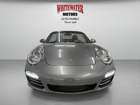 Used 2009 Porsche 911 Carrera S image 10