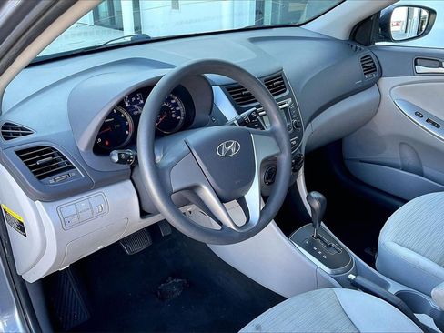 Used 2017 Hyundai Accent SE image 13