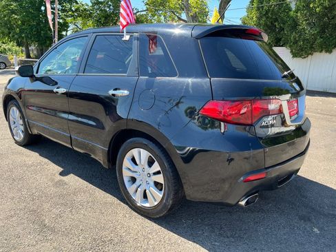 Used 2011 Acura RDX SH-AWD image 8