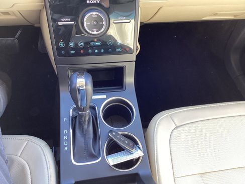 Used 2018 Ford Flex Limited w/ Equipment Group 301A image 20