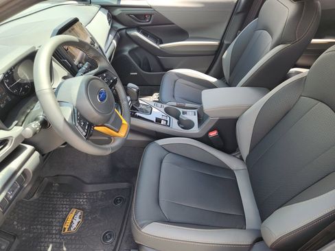 New 2026 Subaru Crosstrek 2.5i Wilderness AWD/4WD image 10