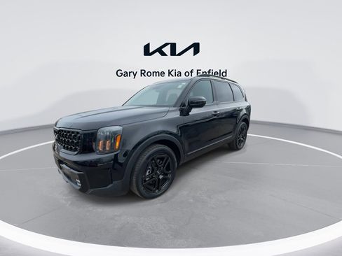 Certified 2024 Kia Telluride SX X-Line image 4