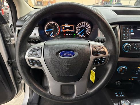 Used 2019 Ford Ranger XLT w/ FX4 Off-Road Package image 42
