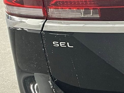 New 2026 Volkswagen Atlas SEL image 39