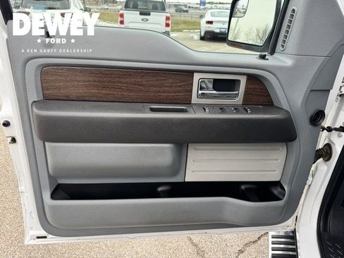 Used 2014 Ford F150 Lariat image 10