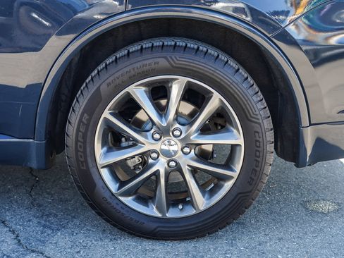 Used 2018 Dodge Durango GT image 10