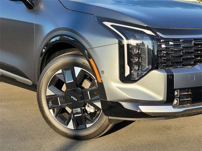 New 2026 Kia Sportage SX Prestige