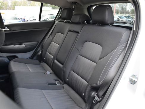 Used 2022 Kia Sportage LX image 31