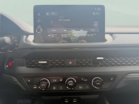 New 2026 Honda Accord SE image 18