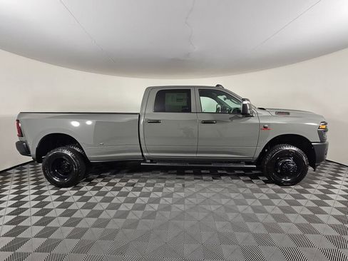 New 2026 RAM 3500 Tradesman image 3