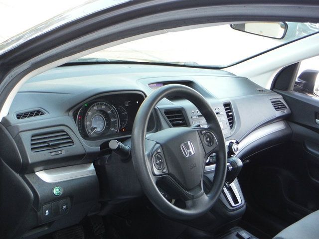 Used 2015 Honda CR-V LX image 11