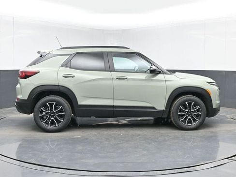 New 2026 Chevrolet TrailBlazer ACTIV w/ Driver Confidence Package FWD image 15