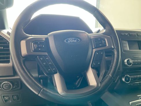 Used 2018 Ford Expedition XLT AWD/4WD image 14