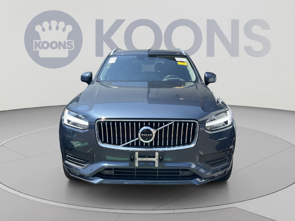 Used 2022 Volvo XC90 T6 Momentum w/ Advanced Package AWD/4WD image 8