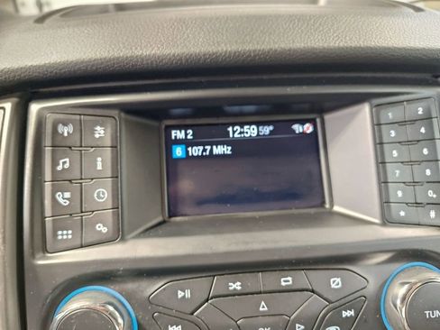 Used 2019 Ford Ranger XL w/ Equipment Group 101A Mid image 19