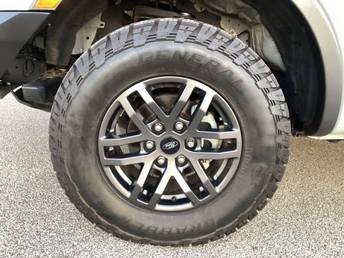 Used 2021 Ford Ranger XLT w/ Tremor Off-Road Package image 17