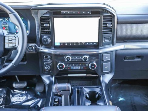 Used 2024 Ford F150 Raptor AWD/4WD image 14